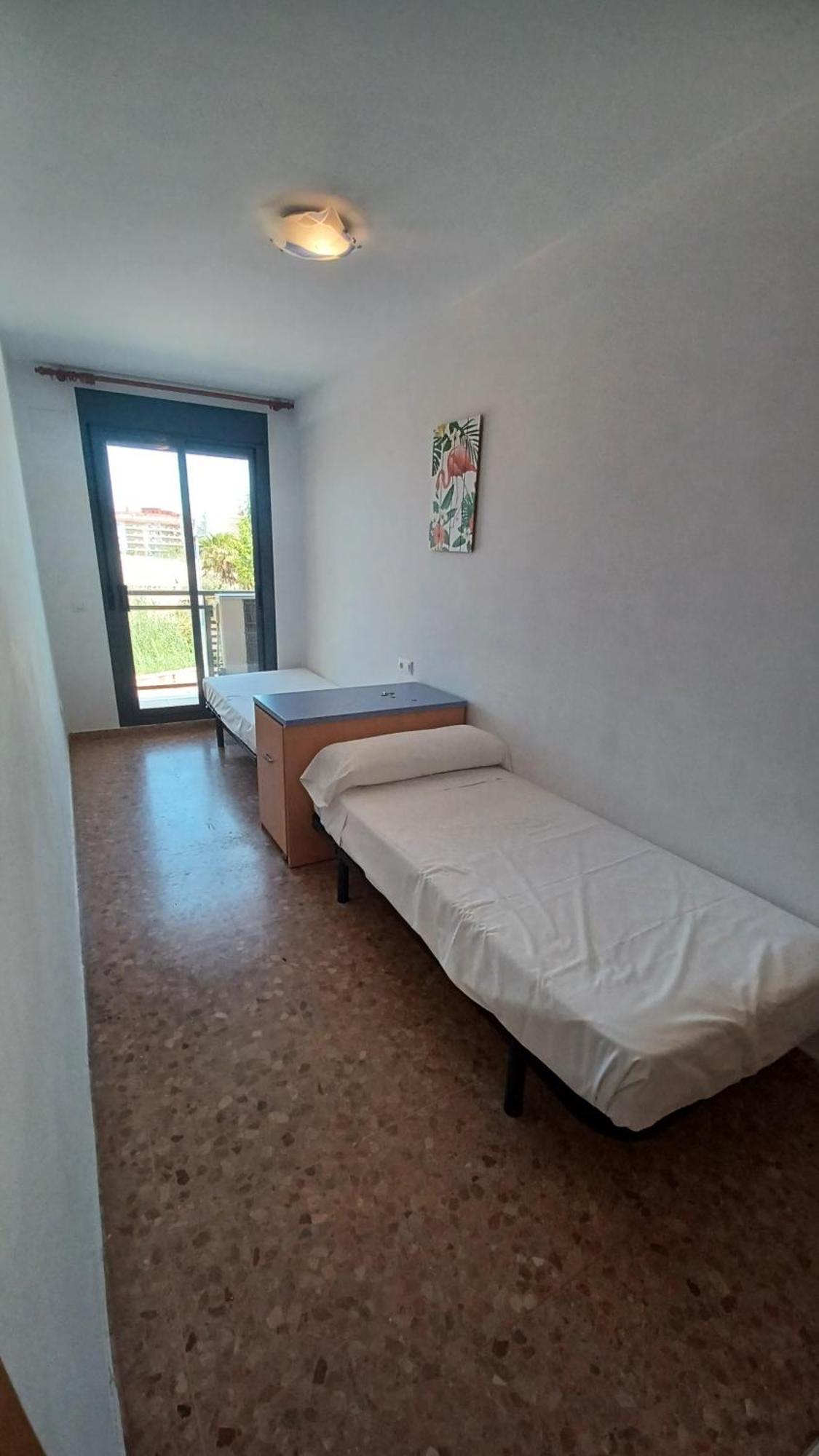Azahares Vista Parque Orangecosta Apartment Peniscola Ngoại thất bức ảnh