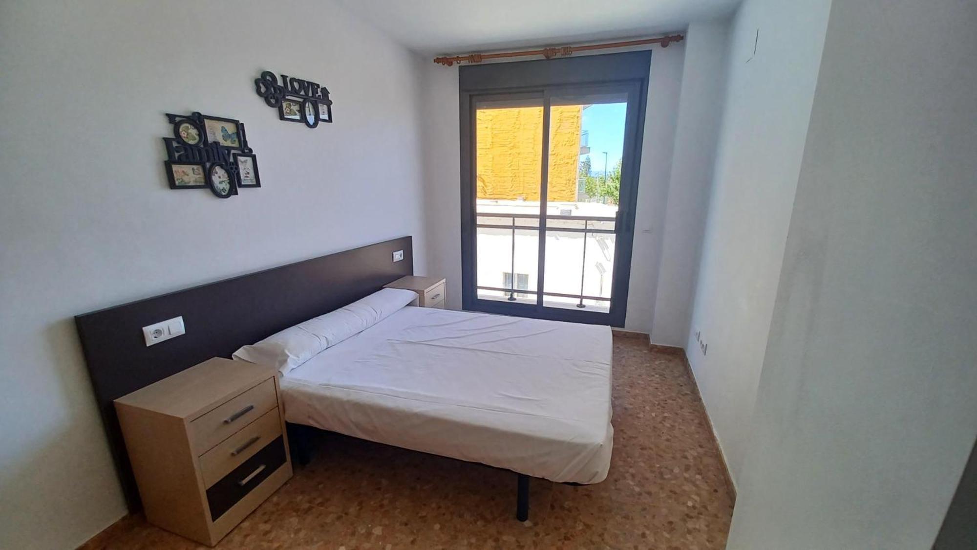 Azahares Vista Parque Orangecosta Apartment Peniscola Ngoại thất bức ảnh
