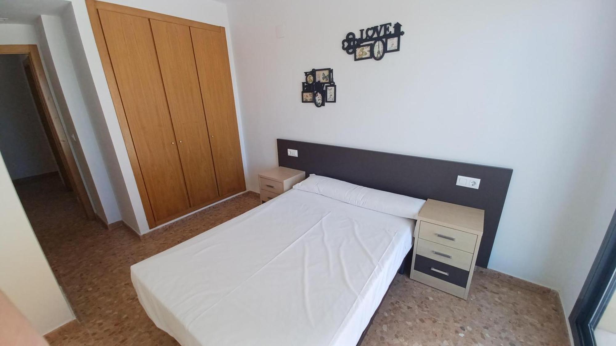 Azahares Vista Parque Orangecosta Apartment Peniscola Ngoại thất bức ảnh